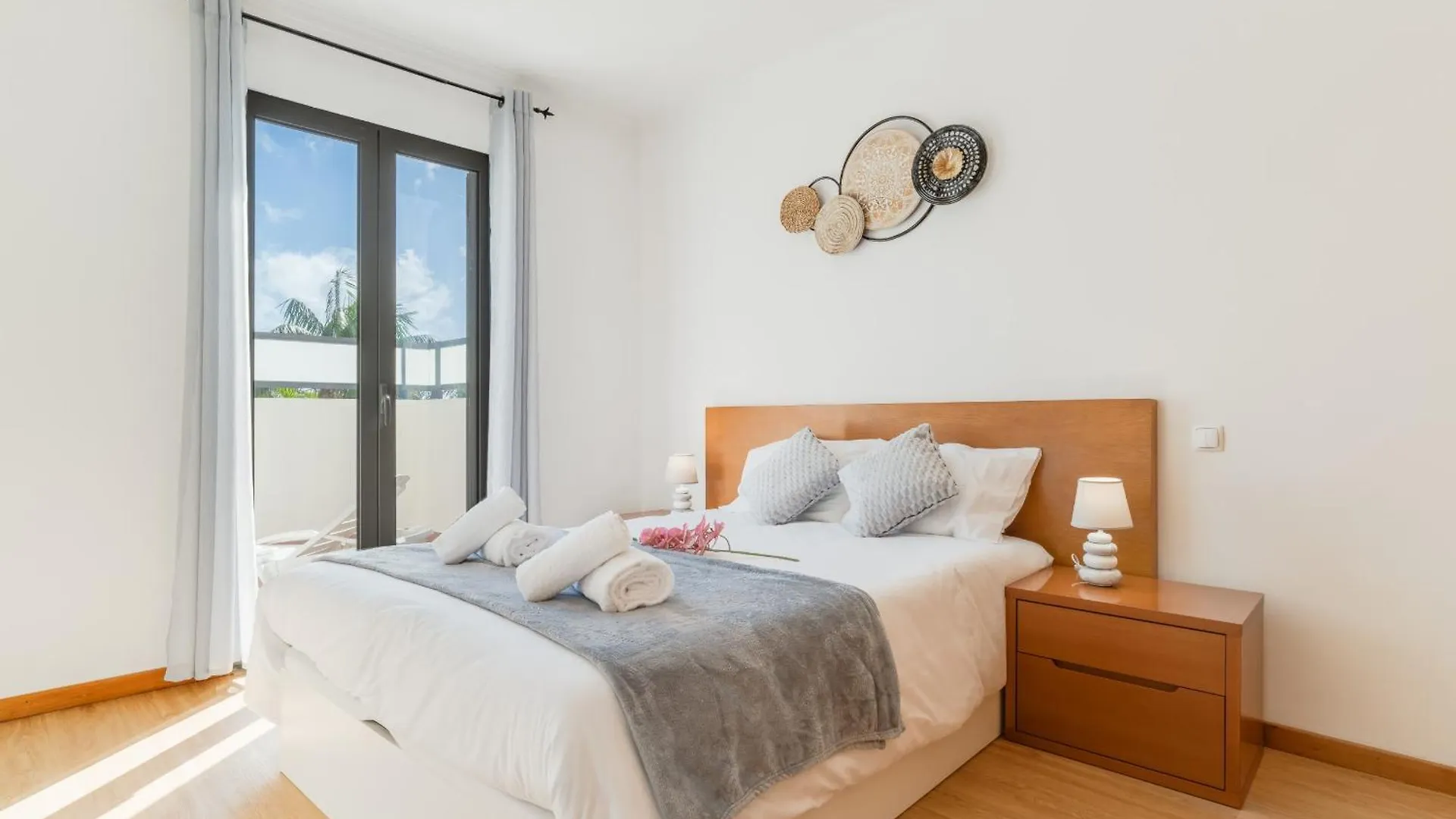 Estetania Apartment By Ah Santa Cruz  Portugal