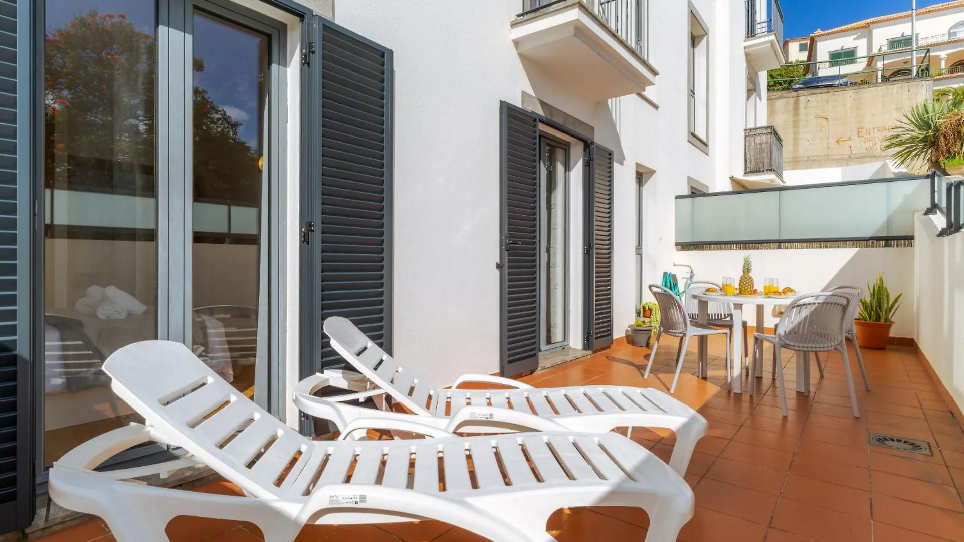 Estetania Apartment By Ah Santa Cruz  Santa Cruz (Madeira)