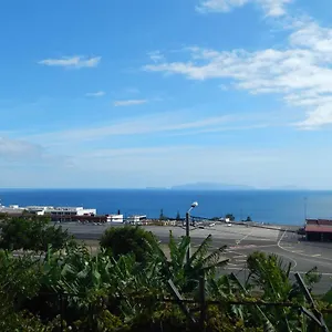 Holiday home Madalena Vista Mar Cwifi, Santa Cruz (Madeira)