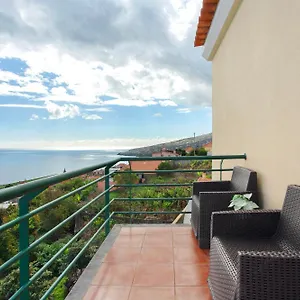 Apartment Jay Paradise - Paraiso Jota, Santa Cruz (Madeira)